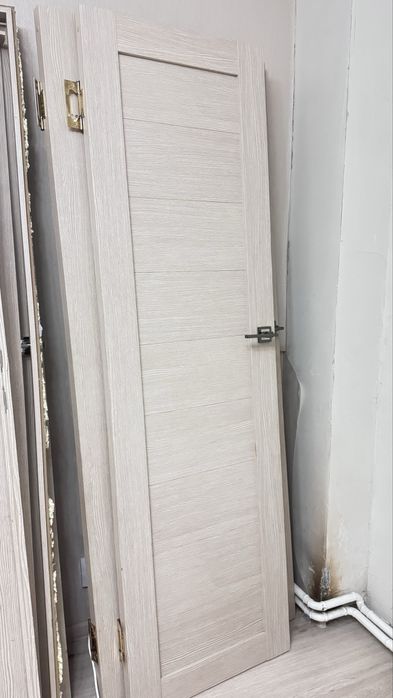 Продам двери б/у в отличном состоянии