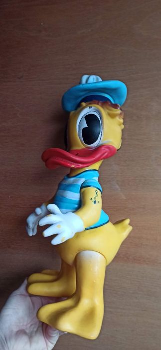 Jucarii obiecte geamantan vechi epoca comunista