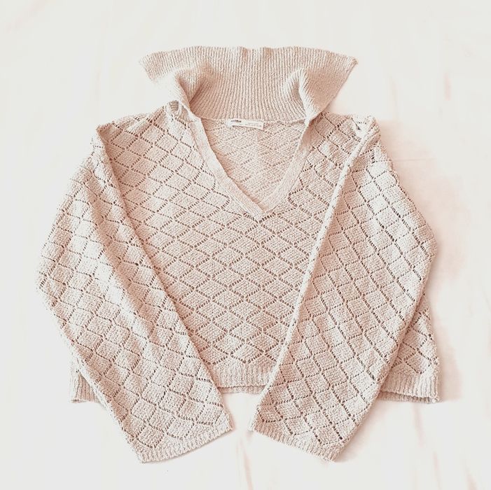 Pulover Pull & Bear, marimea 36/S