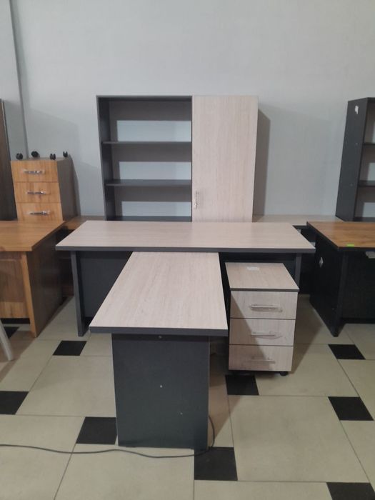 Ofis mebellar xay tek