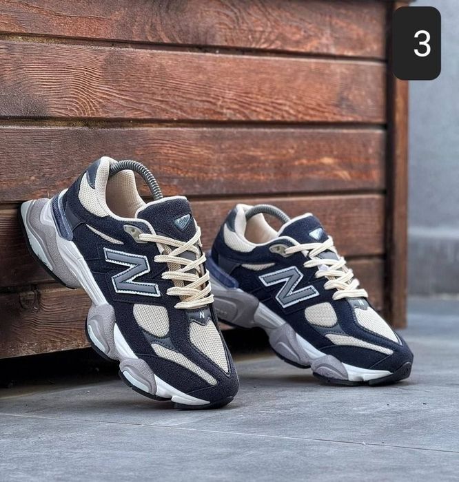 Adidași NB bărbați
