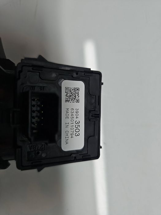Maneta semnalizare Opel Astra K [Fabr 2015-2022] 39043503