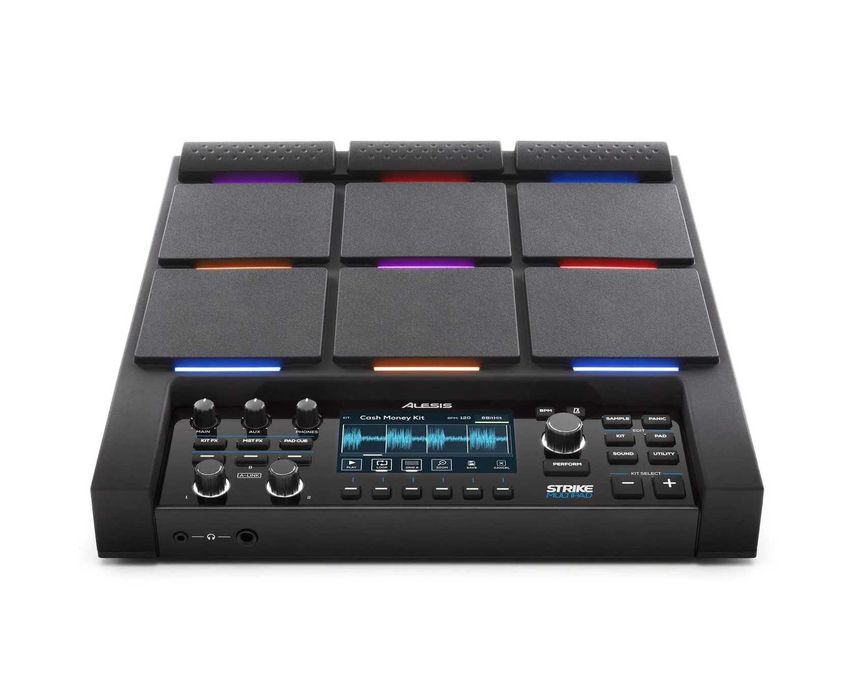 Alesis STRIKE MULTIPAD ударные