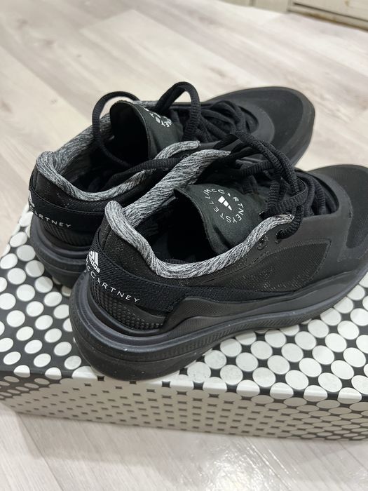 Кроссовки Adidas stella McCartney