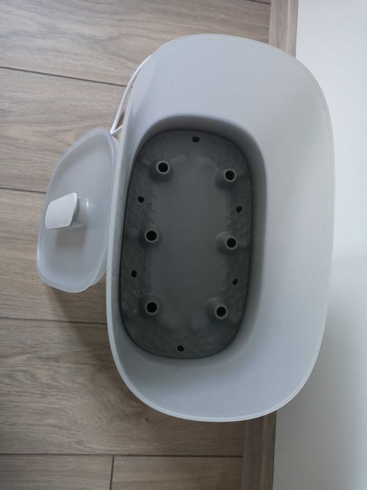 Sterilizator și uscător biberoane PHILIPS AVENT 650W