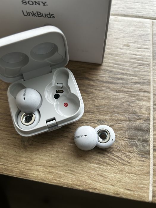 Слушалки SONY в цял комплект