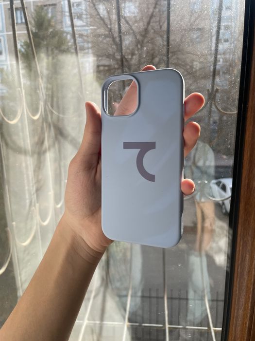 Чехол для iPhone 14