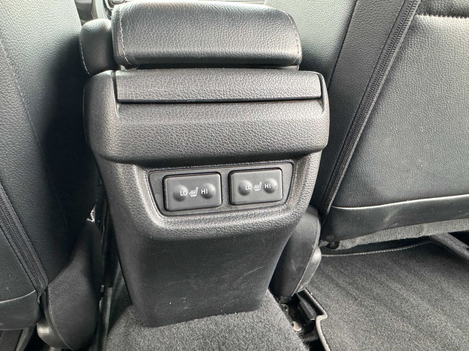 Honda Civic 1.0 i-VTEC Turbo CVT Executive