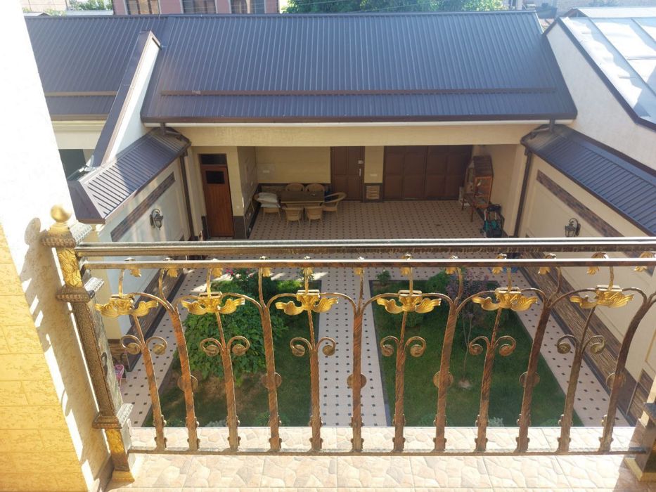 Сдам свой дом в классическом стиле. Ориентир Рабочий городок.