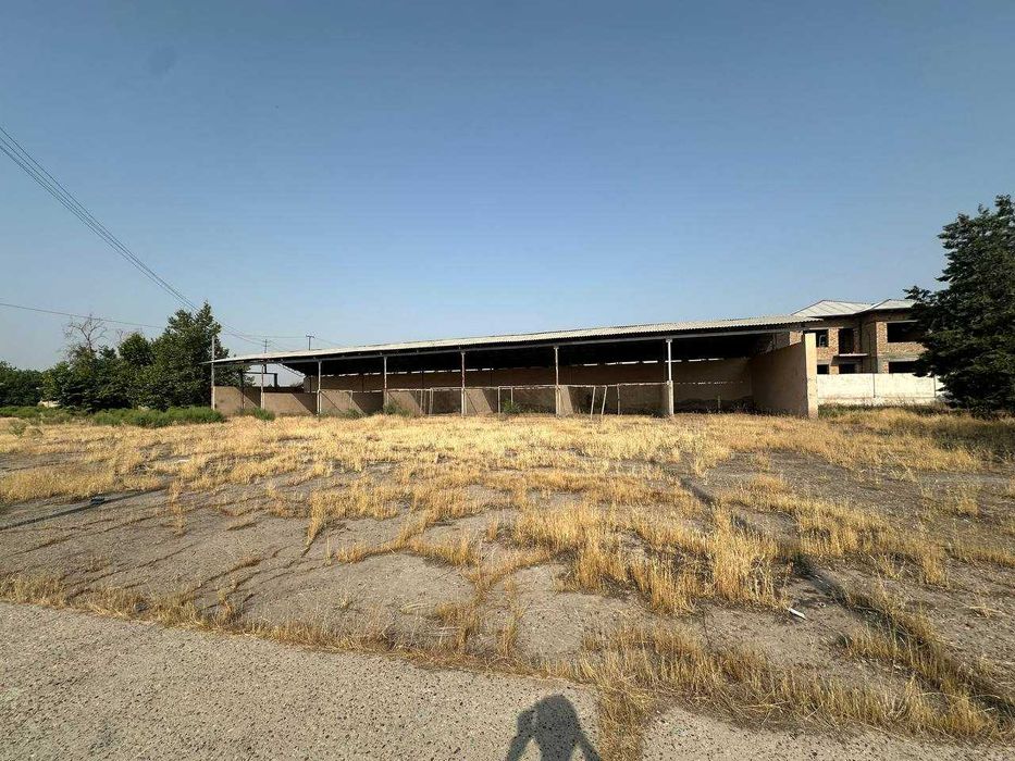 Продаётся: Помещение под любой вид деятельности!