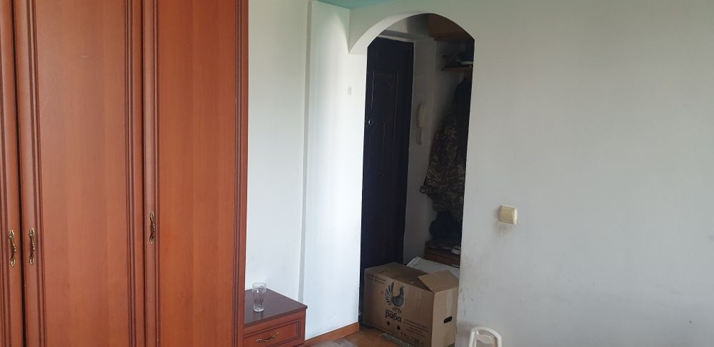 Продам квартиру очень срочно...