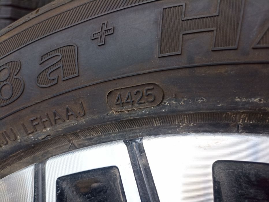 Шины 225/55/18 Chao yang летний