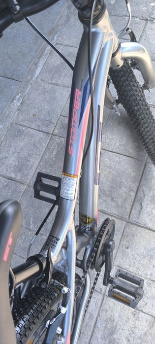 Детски велосипед