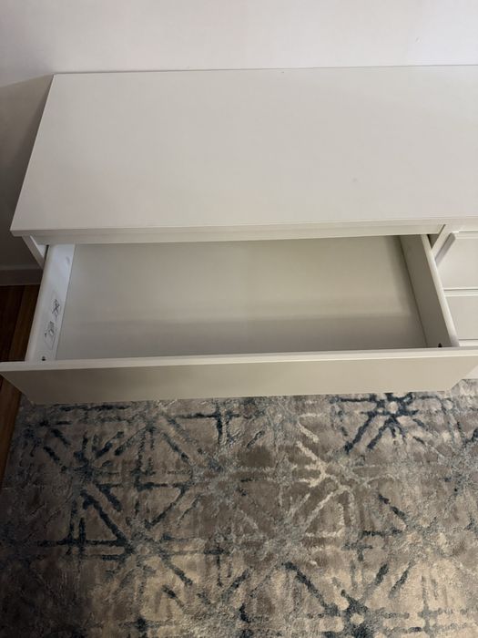 Мебель, комод в спальню IKEA