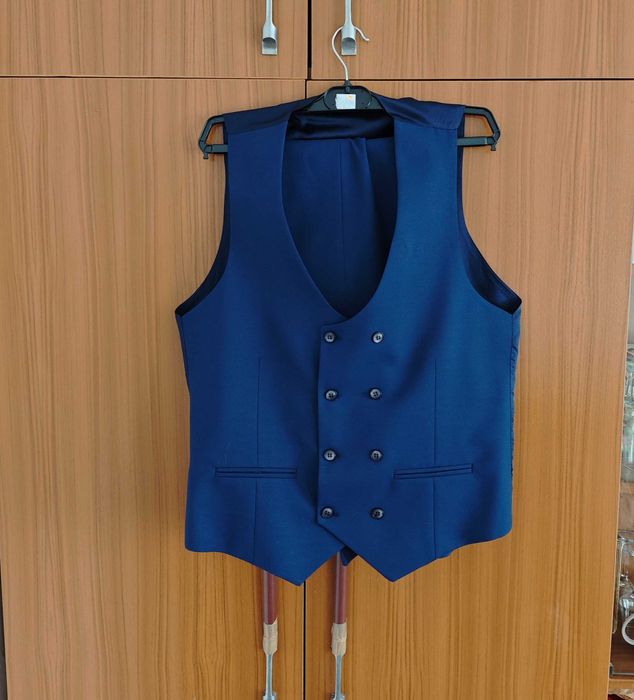 Мъжки костюм Lazarini