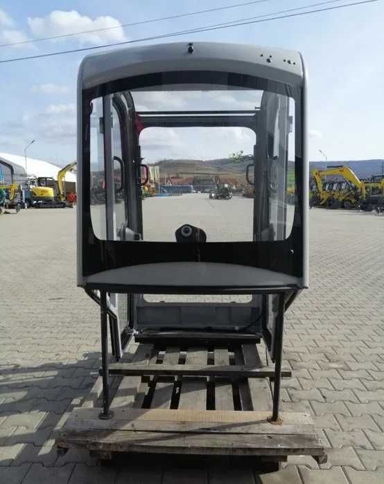 Cabină Nouă Wacker Neuson ET18 ET20 ET24 – 1000283483