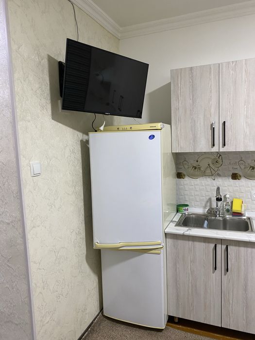 Сдаётся квартира