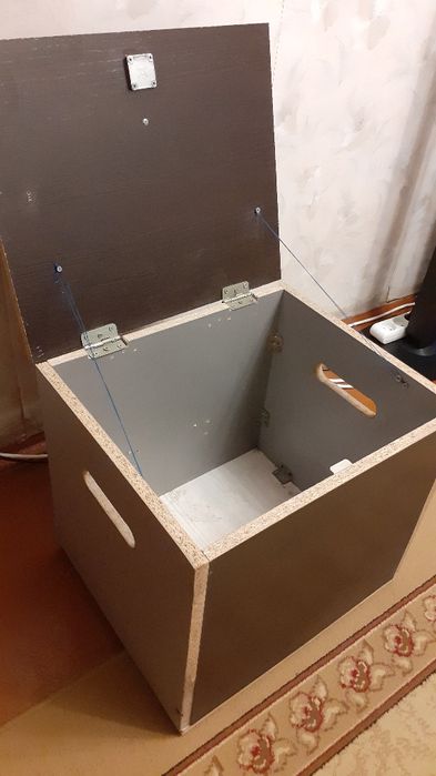 Ящик мебель для инструмента