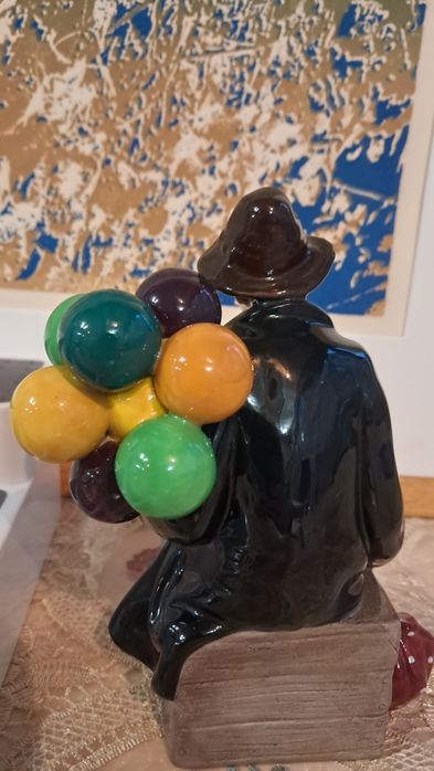 Порцеланови фигури Royal Doulton