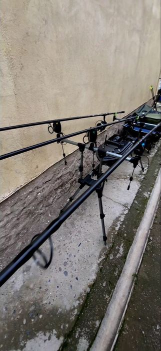 Удилища карповое