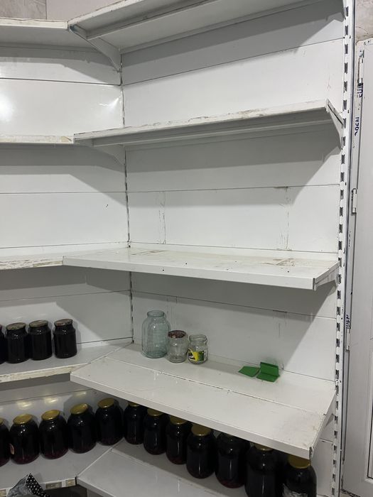 Торговое оборудование