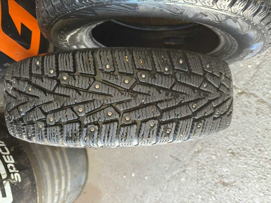 Cordiant Snow Cross 185/70 R14