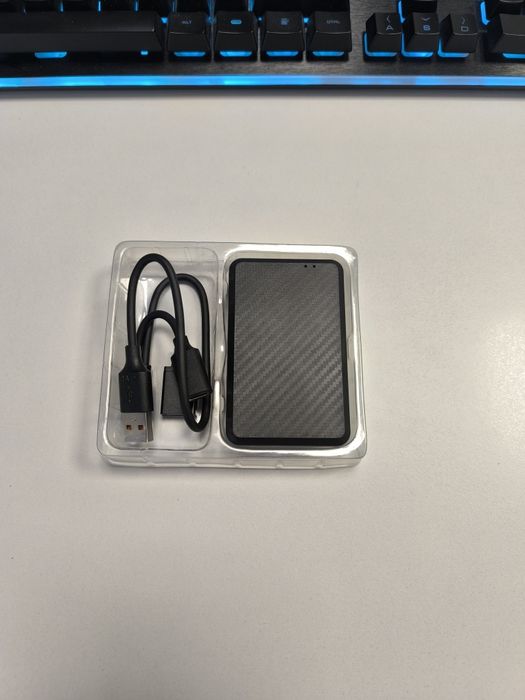 Wireless CarPlay/Android Auto - ANDROID CAR AI BOX