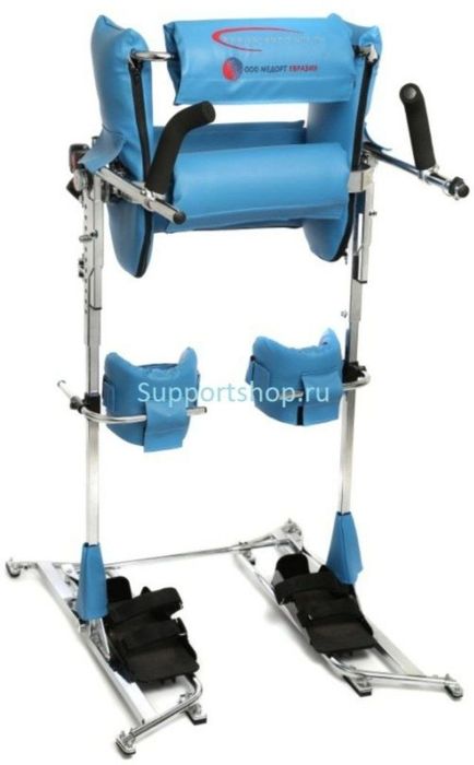 пораподиум для реабилитации