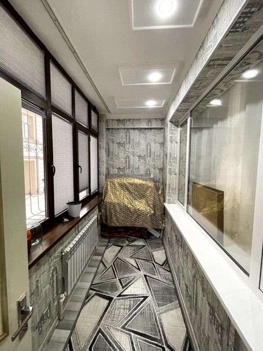 4/1/9 новостройка уй подвали билан сотилади. 98+ 80 м кв подваль