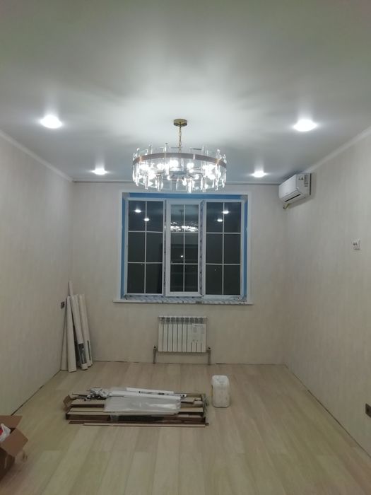 Ремонт квартир и домов