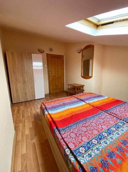 Дава се под наем Двустаен апартамент в Пловдив, Христо Смирненски - 50 кв.м за 331.5 € - Снимка #3