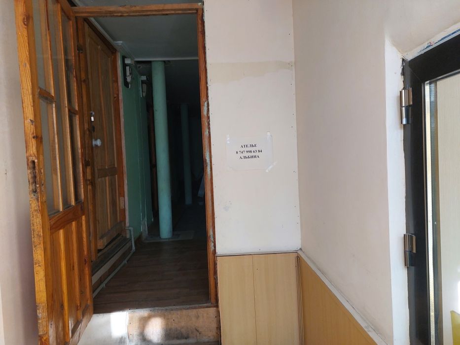 Сдаётся помещение в аренду.