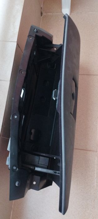 Жабка BMW е60 е61 от ляв волан