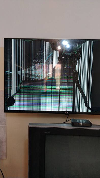 Телевизор плазменный