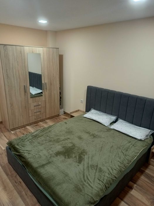 Дава се под наем Четиристаен апартамент в Търговище, Изток 1 - 90 кв.м за 348.84 € - Снимка #9