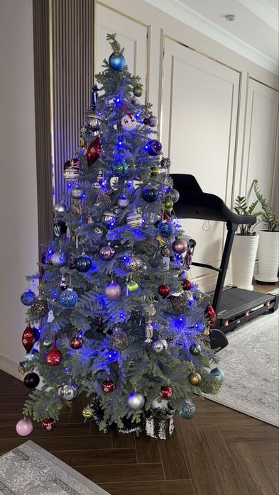 Игрушки на елку 20+ штук