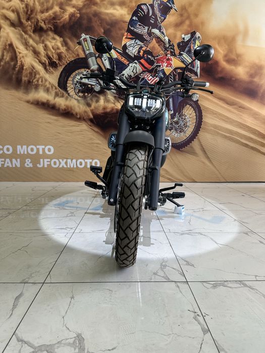 Мотоцикл Lifan V16S Mototsikl