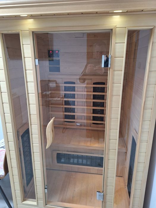 Masaj Kineto Relax  Miraj