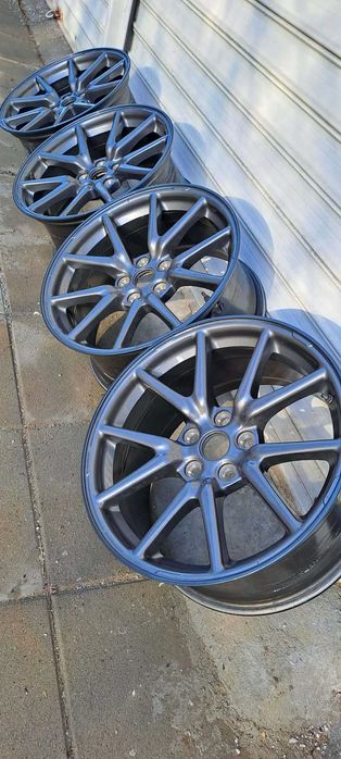 Джанти + Сензори Tesla