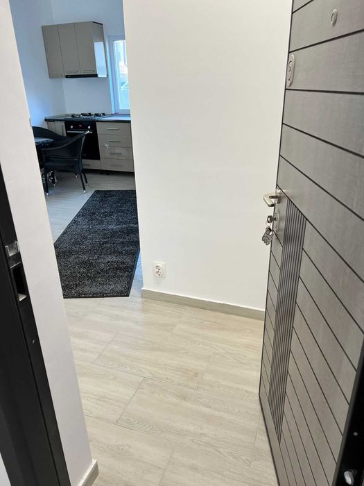 Studio de vacanta sau locuinta permanenta