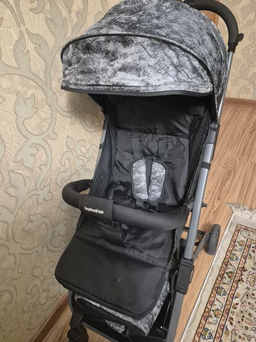 Продам коляску детскую