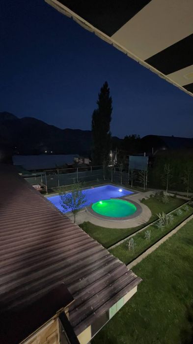 Oilaviy dam olish uchun va nomozxon ulfatlar uchun dacha Sijjak