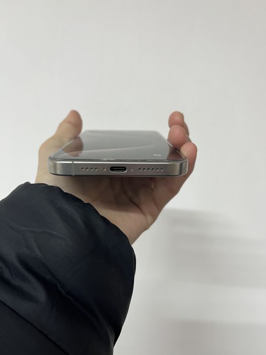 Айфон15 про продается