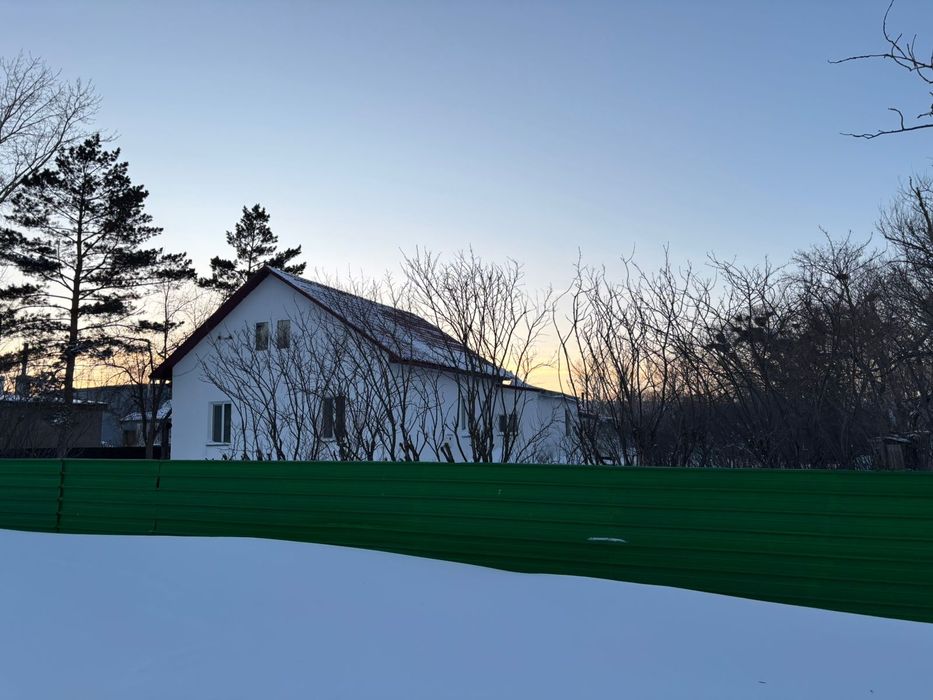 Продается дом не дорого