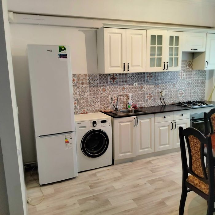 Продажа квартиры мкрн Гаухартас