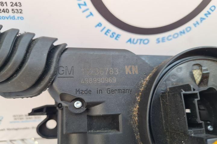 Modul CIM spira banda volan Opel Astra H