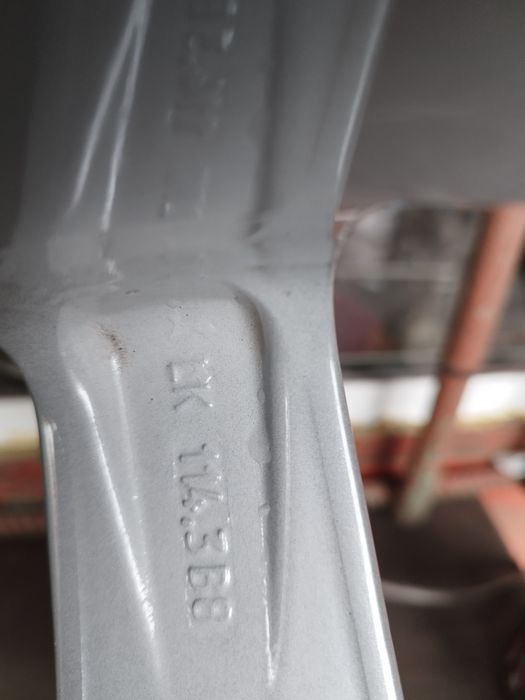 Оригинални джанти за KIA| HYUNDAI|  15” с датчици