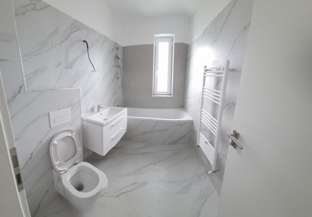 Apartament 2 camere