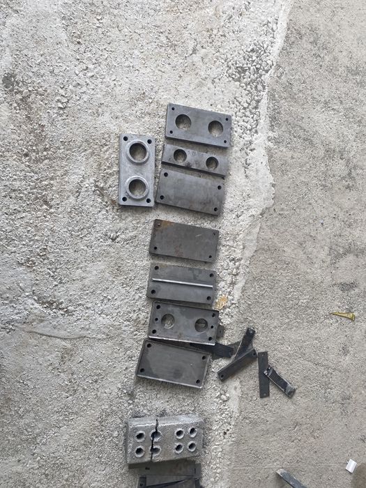 Лего кирпич станок