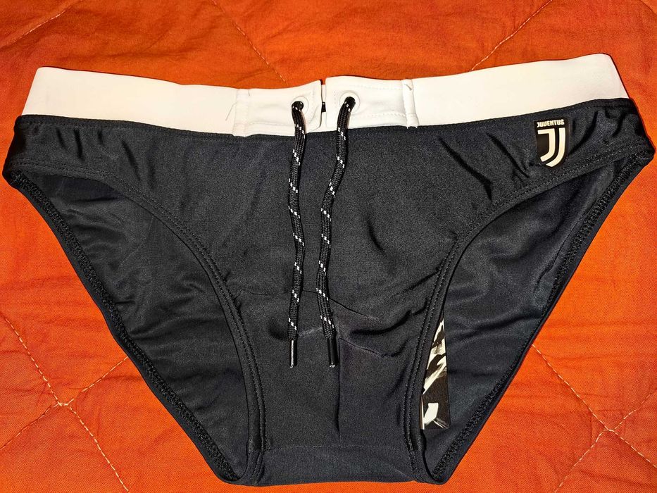 НОВИ мъжки бански JUVENTUS